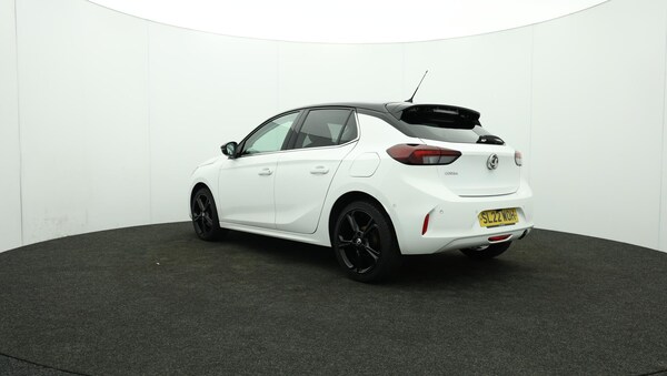 Used Vauxhall Corsa 2022 for sale - 76167188: Photo 79