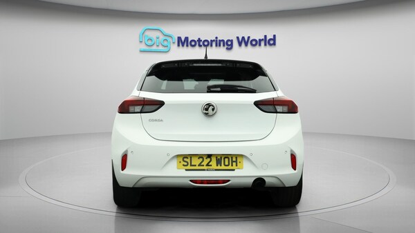 Used Vauxhall Corsa 2022 for sale - 76167188: Photo 7