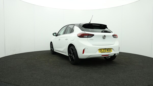 Used Vauxhall Corsa 2022 for sale - 76167188: Photo 81