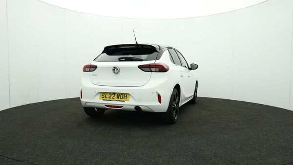 Used Vauxhall Corsa 2022 for sale - 76167188: Photo 82