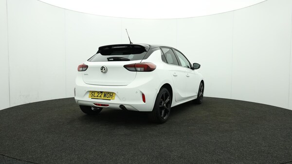 Used Vauxhall Corsa 2022 for sale - 76167188: Photo 83