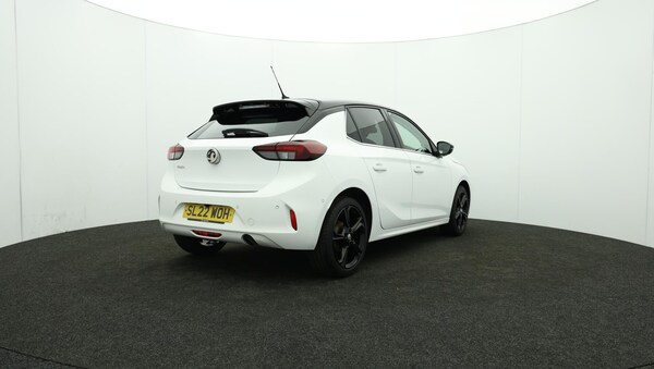 Used Vauxhall Corsa 2022 for sale - 76167188: Photo 84