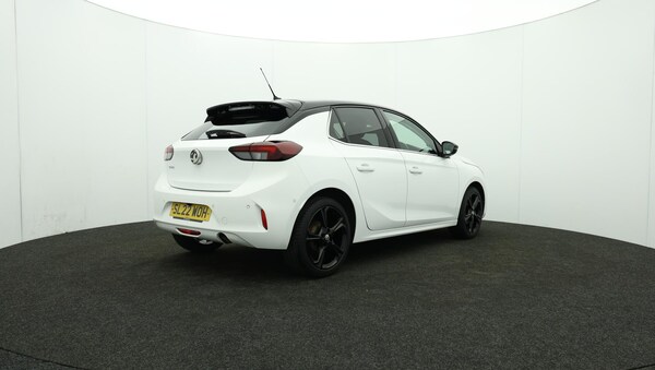 Used Vauxhall Corsa 2022 for sale - 76167188: Photo 85