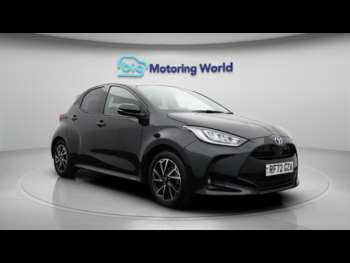 Used Toyota Yaris 2023 for sale - 74920613: Photo