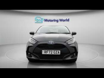 Used Toyota Yaris 2023 for sale - 74920613: Photo