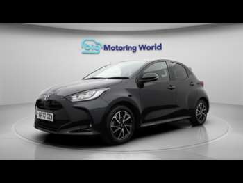Used Toyota Yaris 2023 for sale - 74920613: Photo