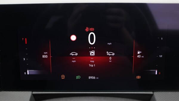 Used Vauxhall Astra 2024 for sale - 75431551: Photo 11