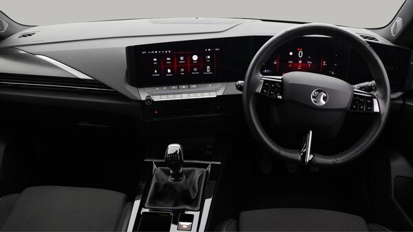 Used Vauxhall Astra 2024 for sale - 75431551: Photo 14