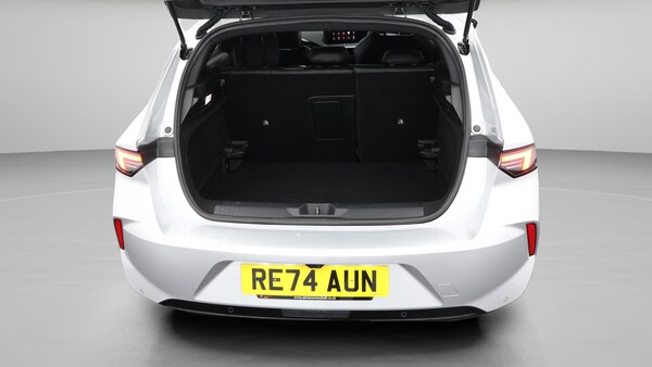 Used Vauxhall Astra 2024 for sale - 75431551: Photo 18