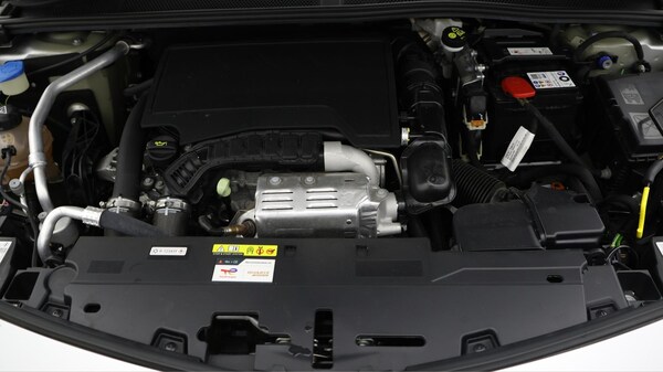 Used Vauxhall Astra 2024 for sale - 75431551: Photo 20