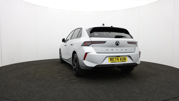 Used Vauxhall Astra 2024 for sale - 75431551: Photo 33