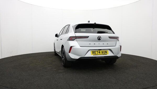 Used Vauxhall Astra 2024 for sale - 75431551: Photo 34