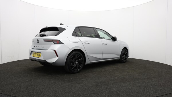 Used Vauxhall Astra 2024 for sale - 75431551: Photo 35