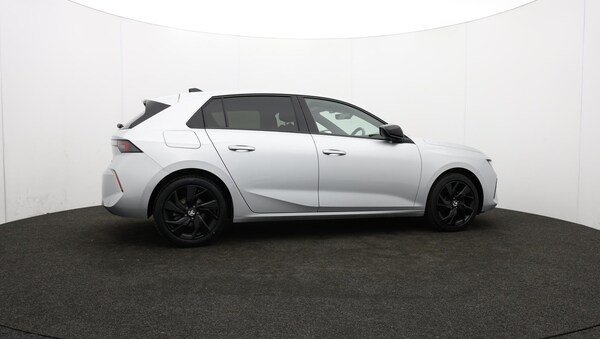 Used Vauxhall Astra 2024 for sale - 75431551: Photo 39