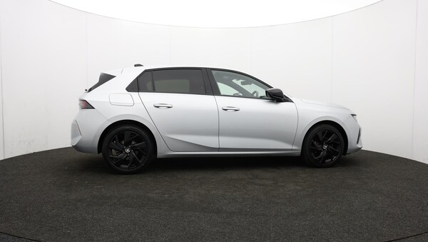 Used Vauxhall Astra 2024 for sale - 75431551: Photo 40