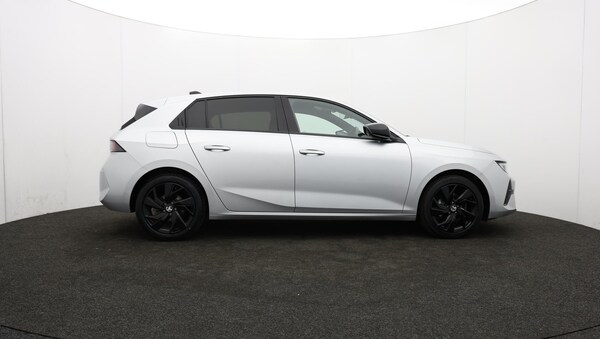 Used Vauxhall Astra 2024 for sale - 75431551: Photo 41