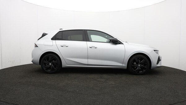 Used Vauxhall Astra 2024 for sale - 75431551: Photo 42