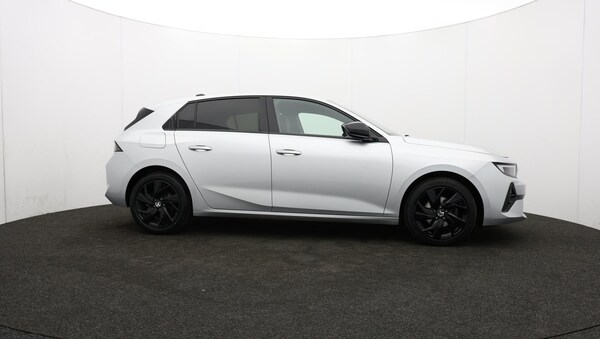Used Vauxhall Astra 2024 for sale - 75431551: Photo 43