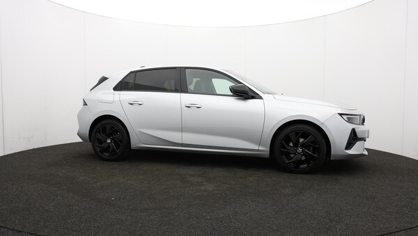 Used Vauxhall Astra 2024 for sale - 75431551: Photo 44