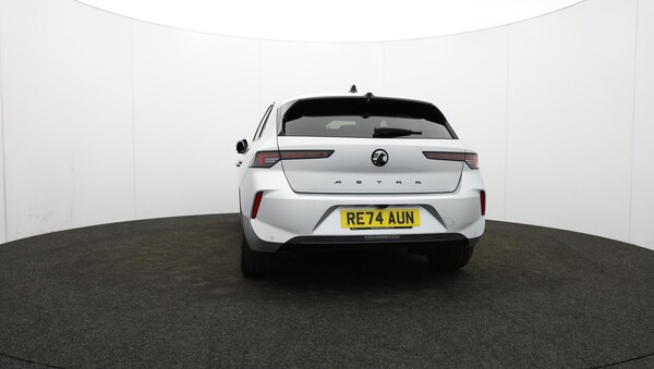 Used Vauxhall Astra 2024 for sale - 75431551: Photo 45