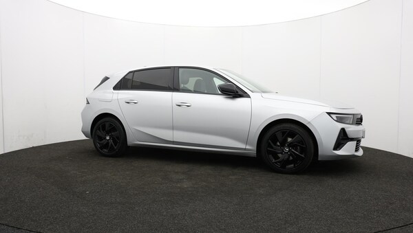 Used Vauxhall Astra 2024 for sale - 75431551: Photo 46