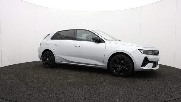 Used Vauxhall Astra 2024 for sale - 75431551: Photo 47