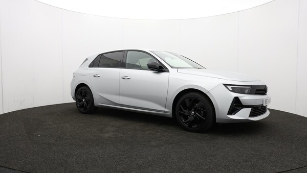 Used Vauxhall Astra 2024 for sale - 75431551: Photo 48