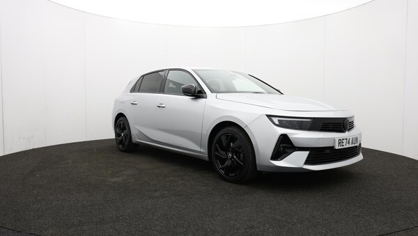 Used Vauxhall Astra 2024 for sale - 75431551: Photo 50