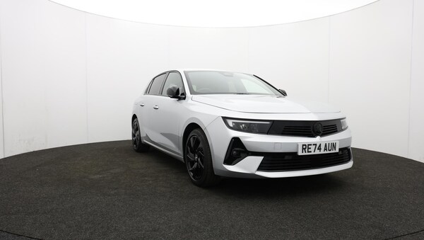 Used Vauxhall Astra 2024 for sale - 75431551: Photo 52