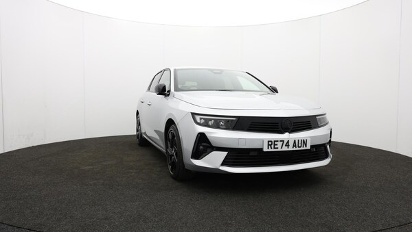 Used Vauxhall Astra 2024 for sale - 75431551: Photo 53