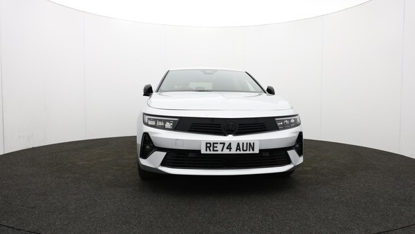 Used Vauxhall Astra 2024 for sale - 75431551: Photo 55