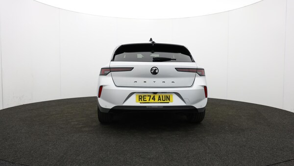 Used Vauxhall Astra 2024 for sale - 75431551: Photo 56