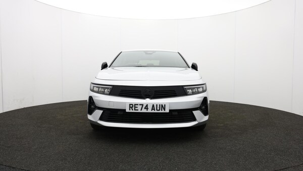 Used Vauxhall Astra 2024 for sale - 75431551: Photo 57