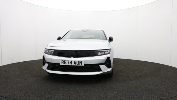Used Vauxhall Astra 2024 for sale - 75431551: Photo 58