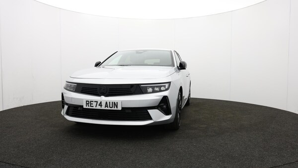 Used Vauxhall Astra 2024 for sale - 75431551: Photo 59