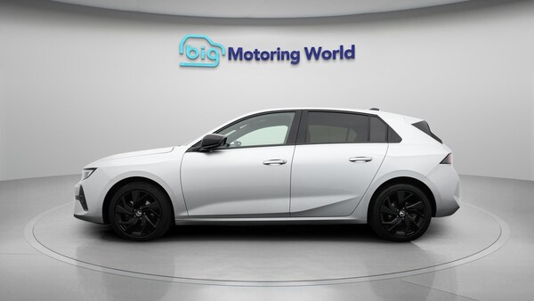 Used Vauxhall Astra 2024 for sale - 75431551: Photo 5