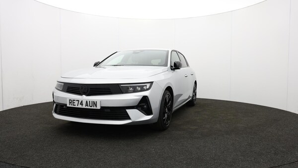 Used Vauxhall Astra 2024 for sale - 75431551: Photo 60