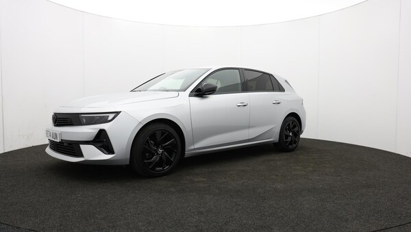 Used Vauxhall Astra 2024 for sale - 75431551: Photo 64