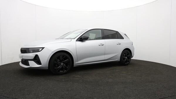 Used Vauxhall Astra 2024 for sale - 75431551: Photo 65