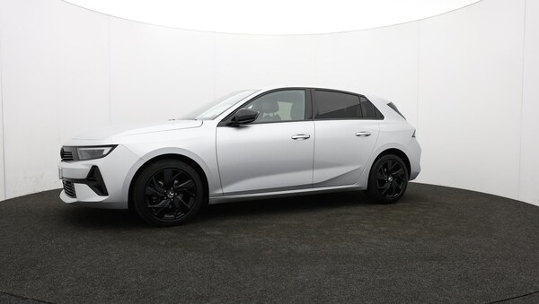 Used Vauxhall Astra 2024 for sale - 75431551: Photo 66