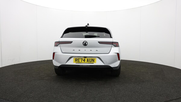 Used Vauxhall Astra 2024 for sale - 75431551: Photo 67