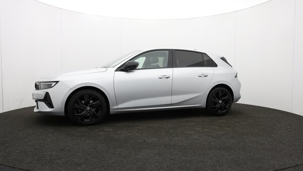 Used Vauxhall Astra 2024 for sale - 75431551: Photo 68