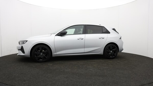 Used Vauxhall Astra 2024 for sale - 75431551: Photo 69