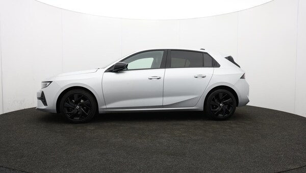 Used Vauxhall Astra 2024 for sale - 75431551: Photo 70