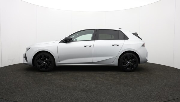 Used Vauxhall Astra 2024 for sale - 75431551: Photo 71