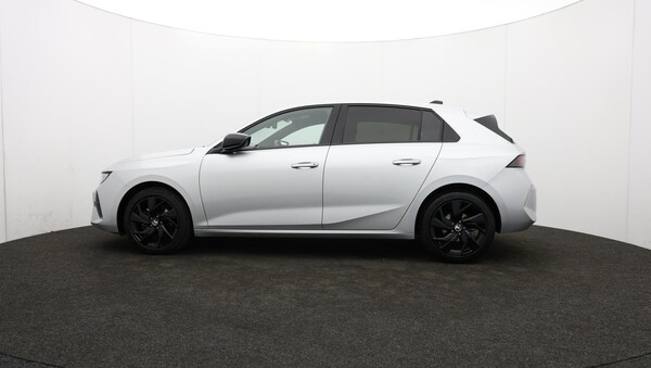 Used Vauxhall Astra 2024 for sale - 75431551: Photo 72
