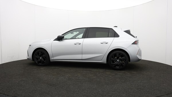 Used Vauxhall Astra 2024 for sale - 75431551: Photo 73