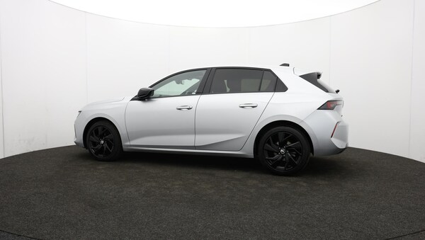 Used Vauxhall Astra 2024 for sale - 75431551: Photo 74