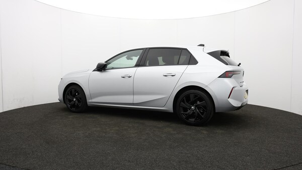 Used Vauxhall Astra 2024 for sale - 75431551: Photo 75