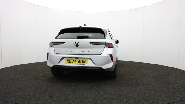 Used Vauxhall Astra 2024 for sale - 75431551: Photo 78